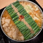 博多もつ鍋 前田屋 - 
