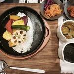 RIN&GOカレー - 