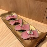 博多もつ鍋 前田屋 - 