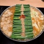 博多もつ鍋 前田屋 - 