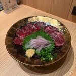 博多もつ鍋 前田屋 - 