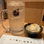 博多もつ鍋 前田屋 - 