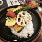 RIN&GOカレー - 
