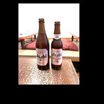 福寿苑 - 瓶ビール　ノンアルコールビール　　byまみこまみこ