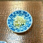 福寿苑 - ネギみじん　　byまみこまみこ