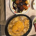 餃子の王将 - 料理写真: