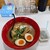 らぁ麺 糸 - 料理写真: