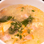 焼肉 ホルモン閻魔 - 