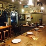 サーモンアンドトラウト - 