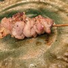 やきとり ゆう助