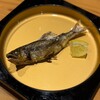 三鷹 風追ゐ