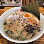 山小屋 - 料理写真: