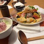味の民芸 - 料理写真: