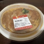 セイコーマート - 料理写真: