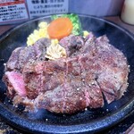 いきなりステーキ - 