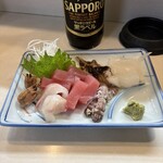 ゐし川 - 