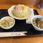 中華摩天楼 - 