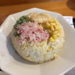 中華摩天楼 - 