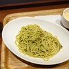 キーズ カフェ - ジェノベーゼセット