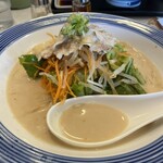 リンガーハット - 料理写真: