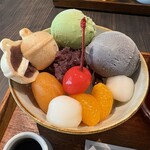 すずや茶寮 - 
