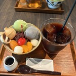 すずや茶寮 - 