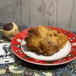 ケンタッキーフライドチキン - 料理写真: