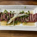 あみ焼き 鶏料理 のぼやん - 