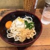 ゆず屋製麺所