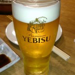 炭火焼肉 なかはら - 