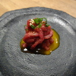 炭火焼肉 なかはら - 