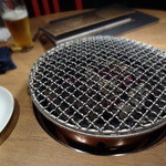 炭火焼肉 なかはら - 