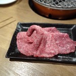 炭火焼肉 なかはら - 