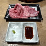 炭火焼肉 なかはら - 