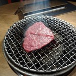炭火焼肉 なかはら - 