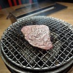 炭火焼肉 なかはら - 