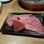 炭火焼肉 なかはら - 