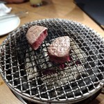炭火焼肉 なかはら - 