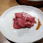 炭火焼肉 なかはら - 