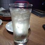 炭火焼肉 なかはら - 