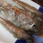 MK Restaurant - えび