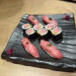 炭火焼肉 なかはら - 