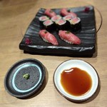 炭火焼肉 なかはら - 