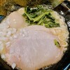 壱角家 プレナ幕張店