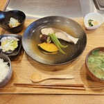食堂 めしや - 