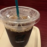 カフェ・ベローチェ - ドリンク写真: