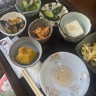 ふじ本 八百萬乃精肉本舗_2