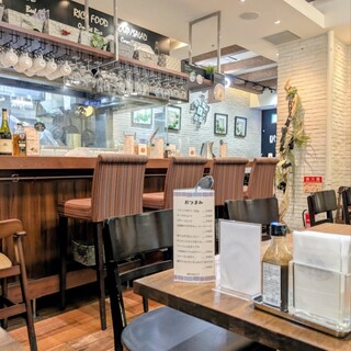 洋食亭ブラームス_2