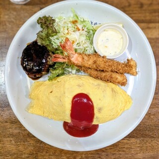 洋食亭ブラームス_0