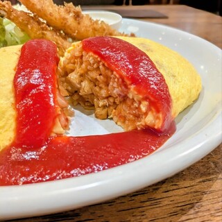 洋食亭ブラームス_1